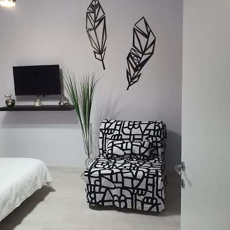 Panoramis Residence Navodari Ngoại thất bức ảnh