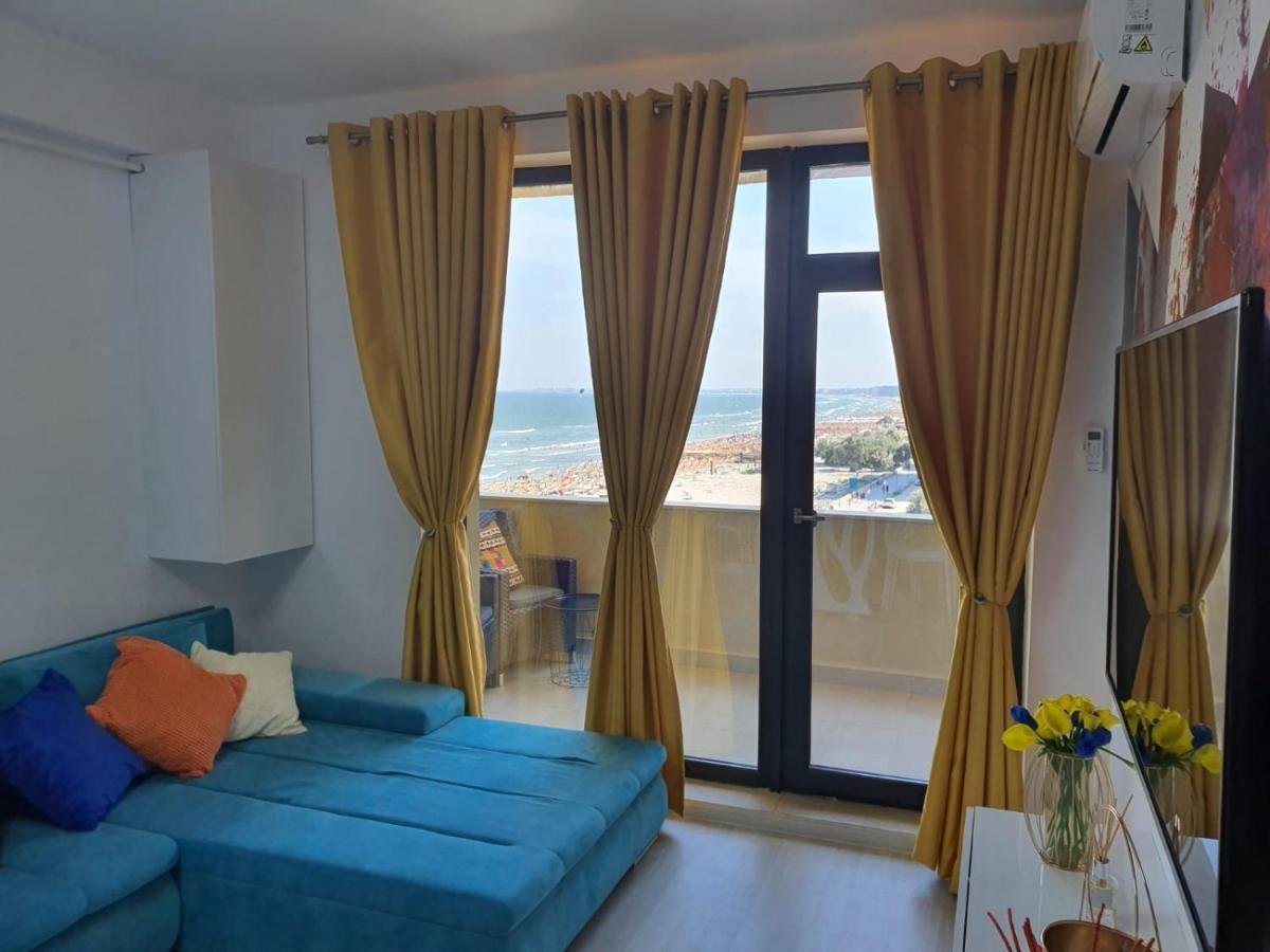 Panoramis Residence Navodari Ngoại thất bức ảnh