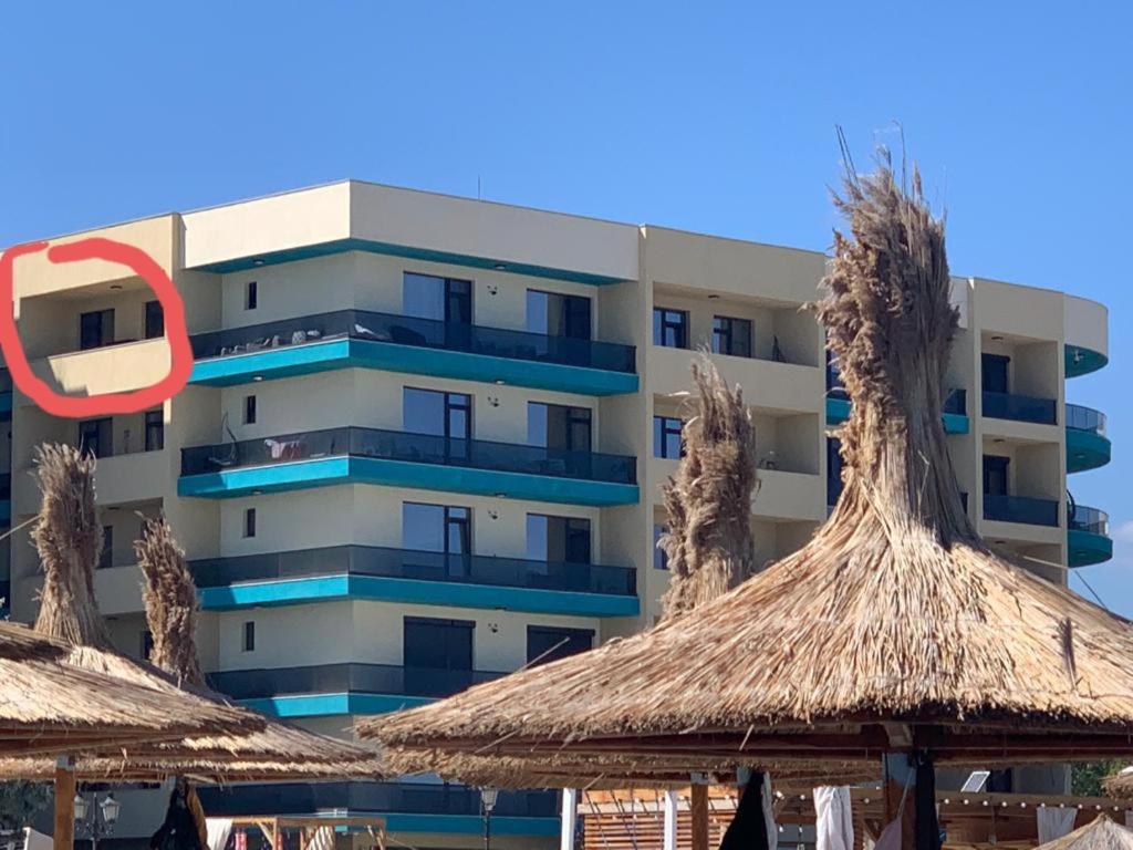 Panoramis Residence Navodari Ngoại thất bức ảnh