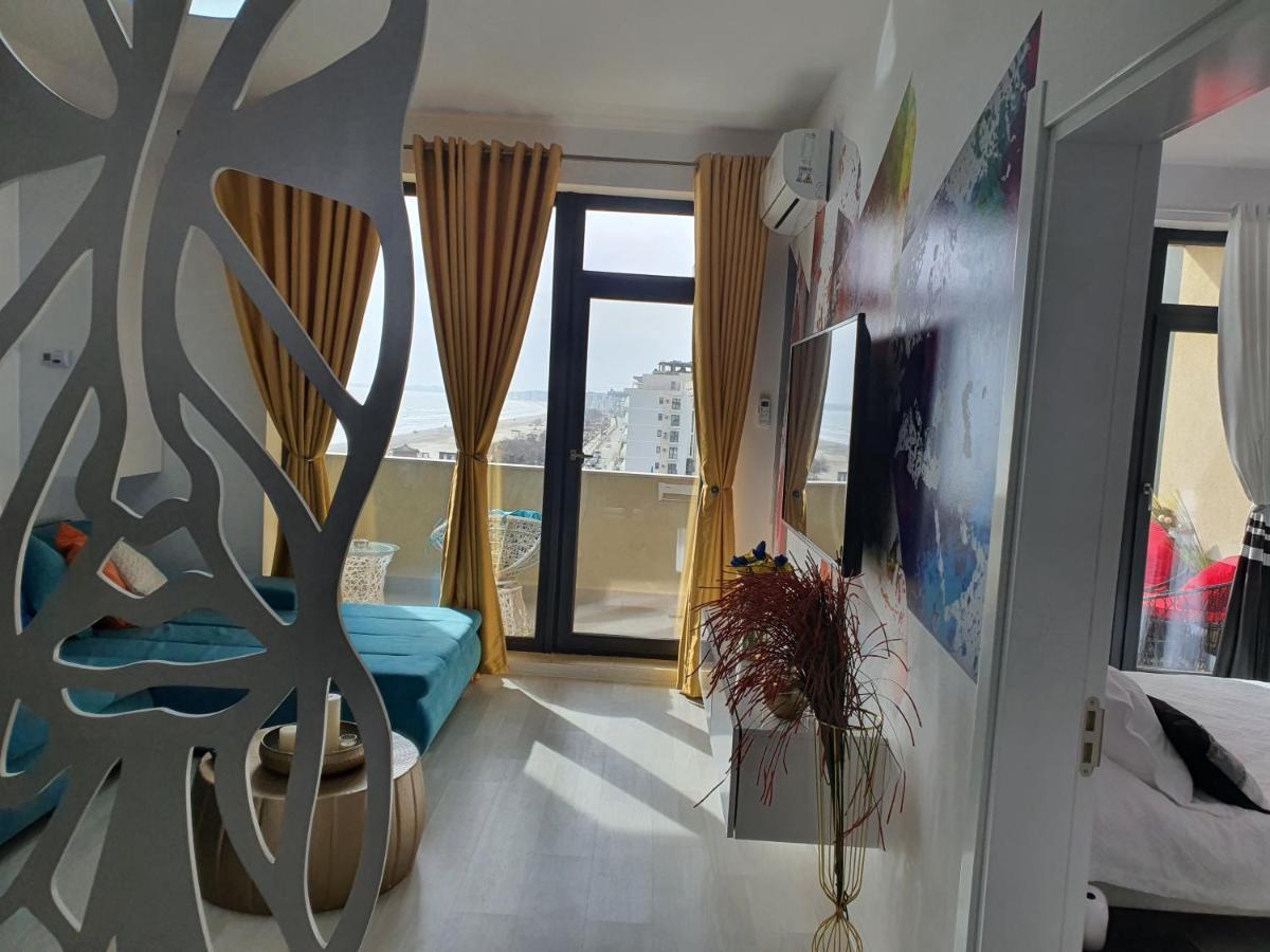 Panoramis Residence Navodari Ngoại thất bức ảnh