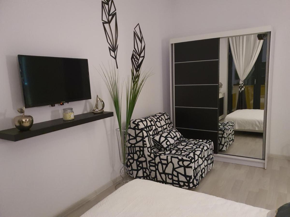 Panoramis Residence Navodari Ngoại thất bức ảnh