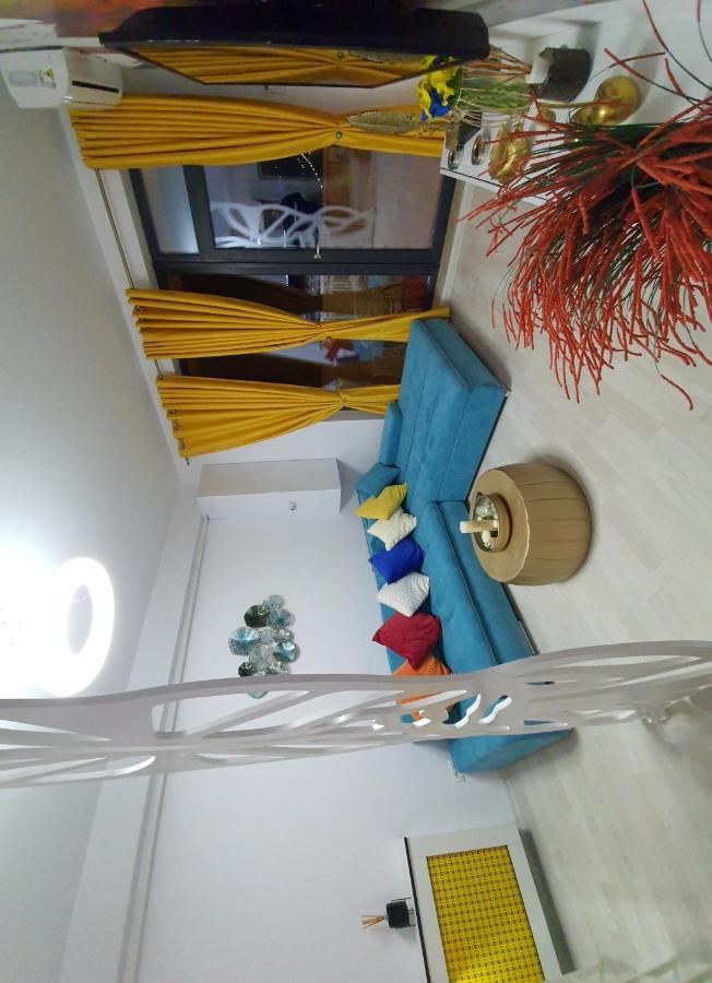 Panoramis Residence Navodari Ngoại thất bức ảnh