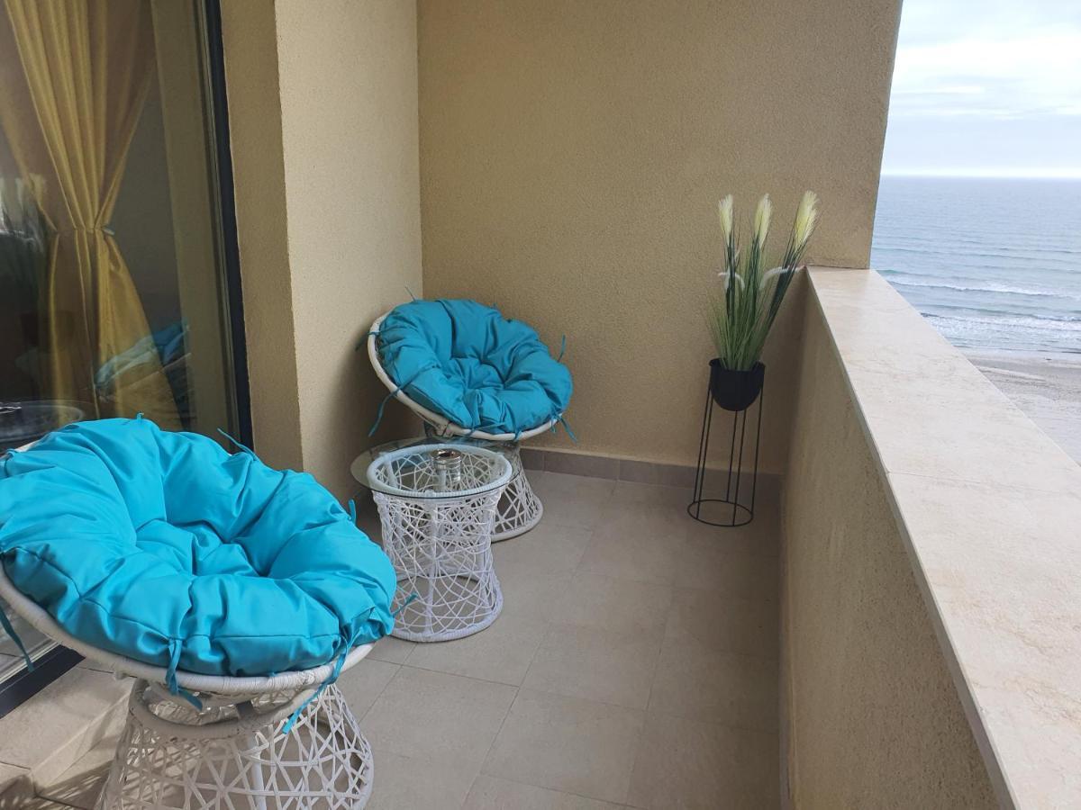 Panoramis Residence Navodari Ngoại thất bức ảnh