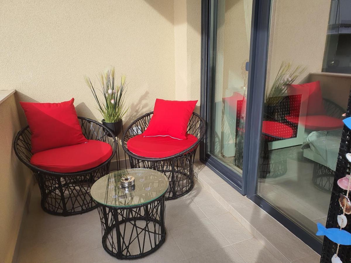 Panoramis Residence Navodari Ngoại thất bức ảnh