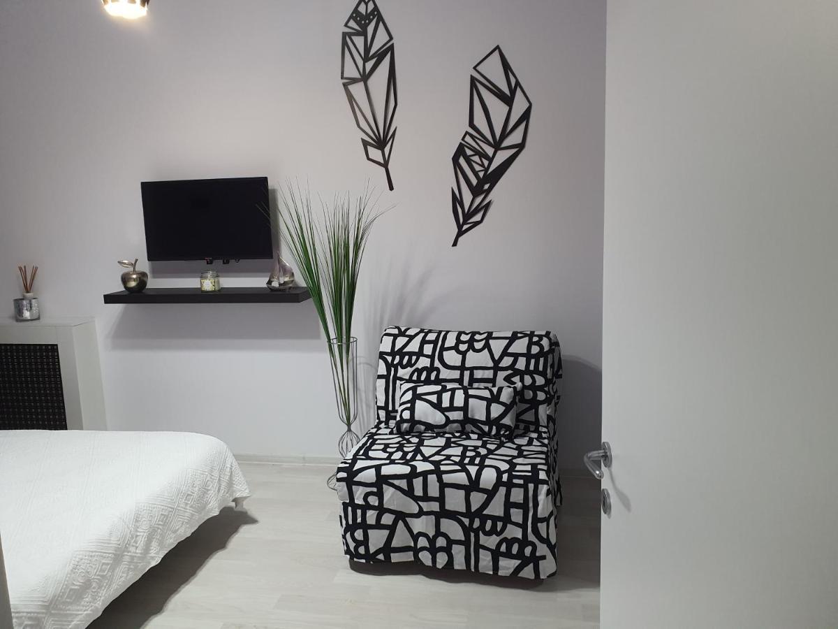 Panoramis Residence Navodari Ngoại thất bức ảnh