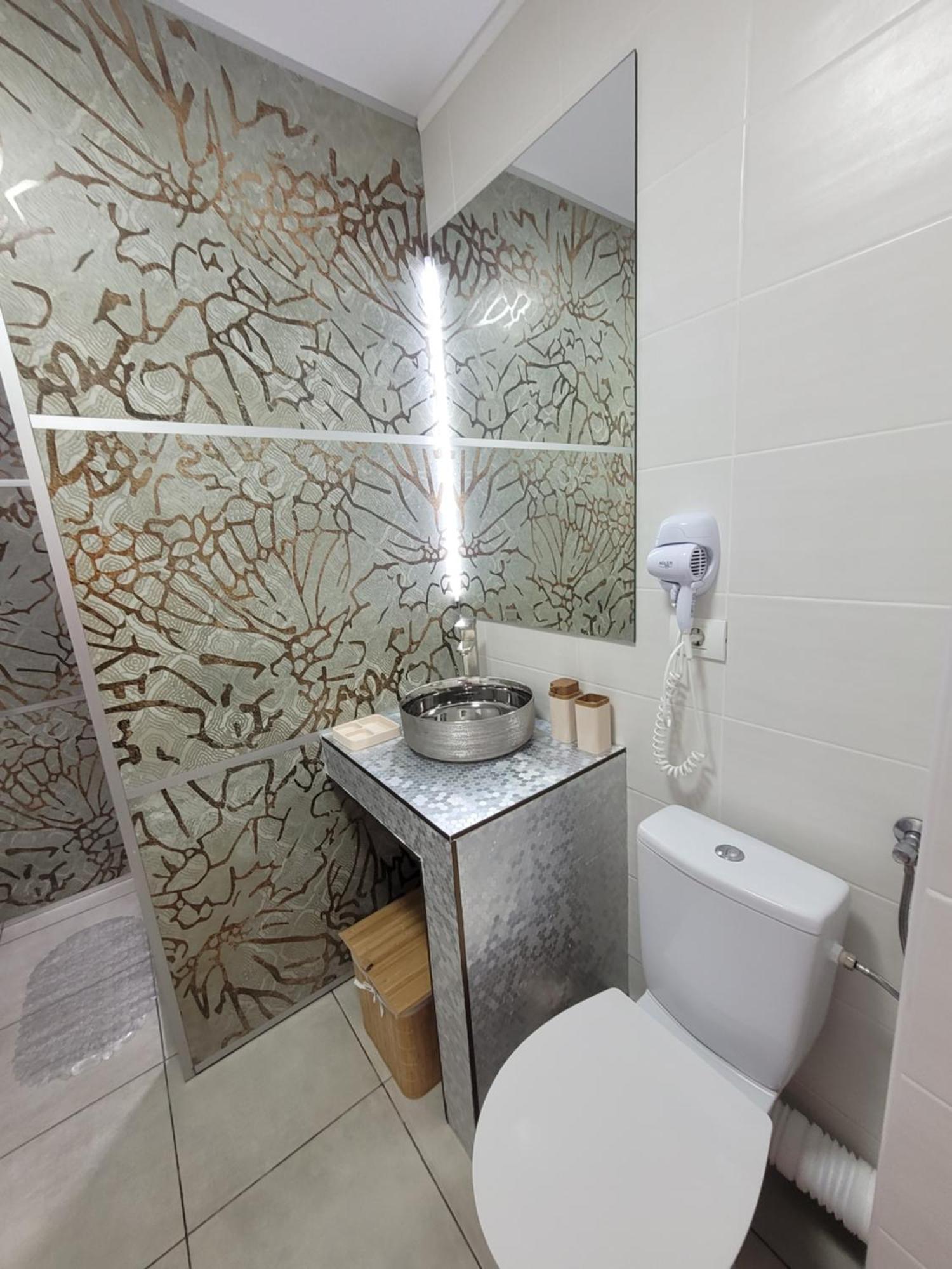 Panoramis Residence Navodari Ngoại thất bức ảnh