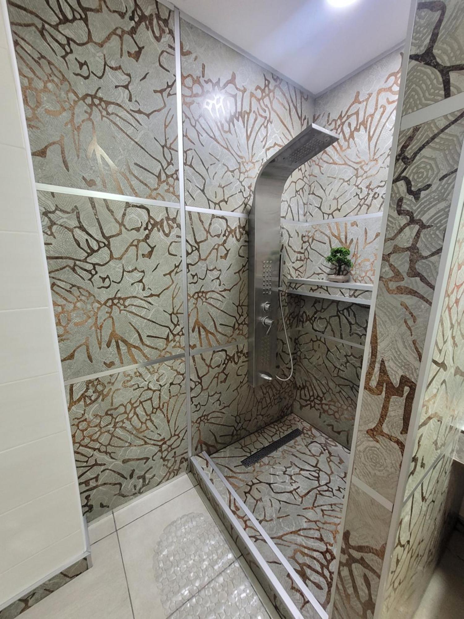 Panoramis Residence Navodari Ngoại thất bức ảnh